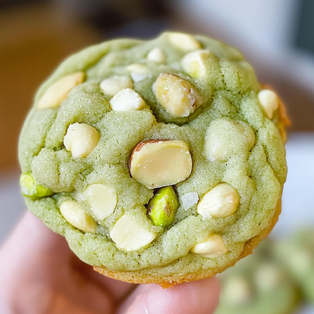 Pistachio