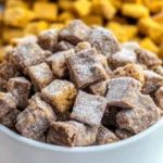 Butterfinger Puppy Chow