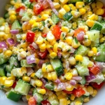 Corn Salad