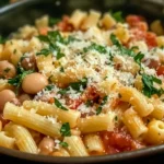 The Ultimate Recipe for Olive Garden Pasta and Beans