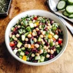Five Bean Salad Recipe