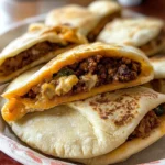 Gorditas Recipe With Maseca