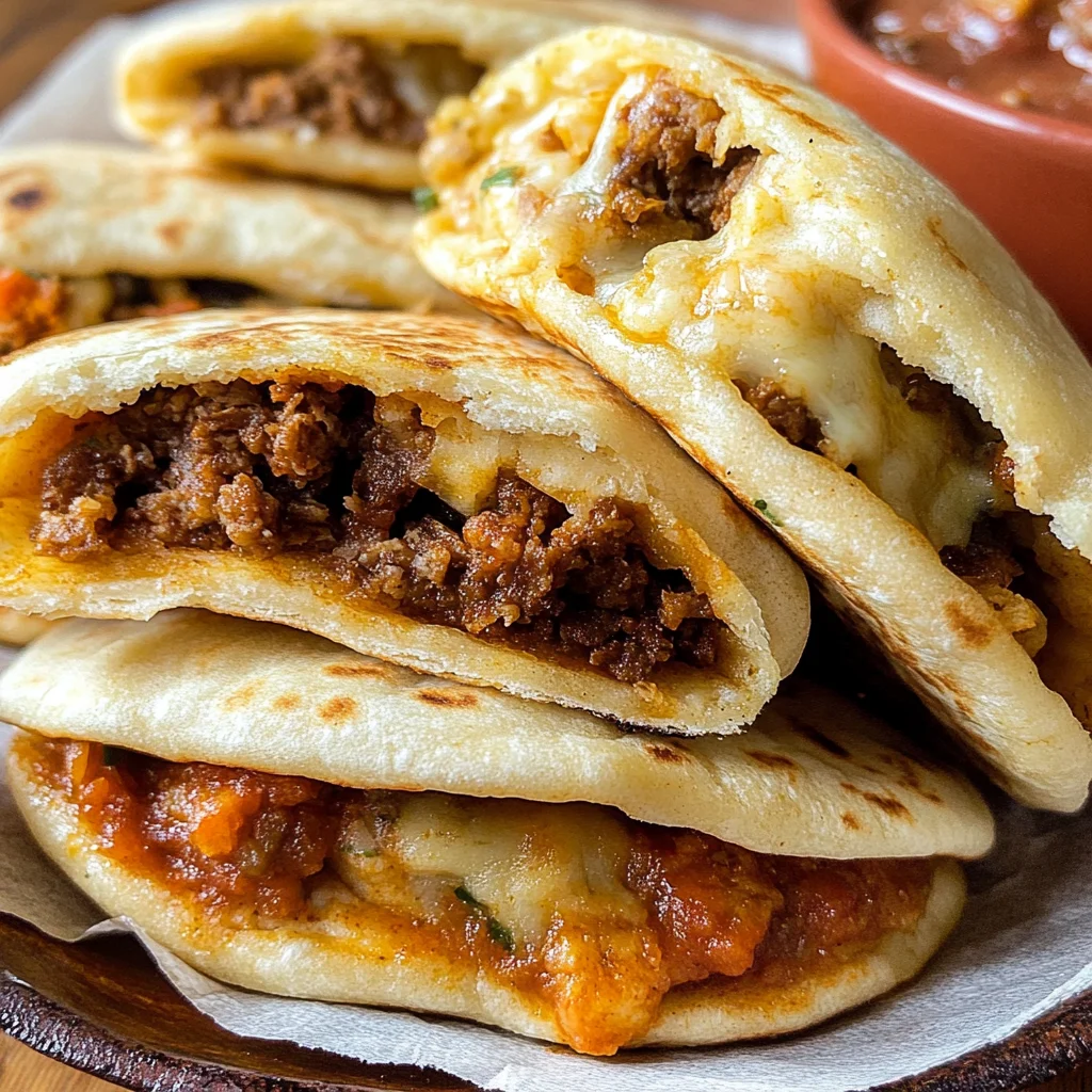 Gorditas