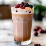 Iced Cherry Chai (Starbucks Copycat)