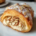 Almond Croissant Filling Recipe