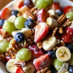 Breakfast Fruit Salad