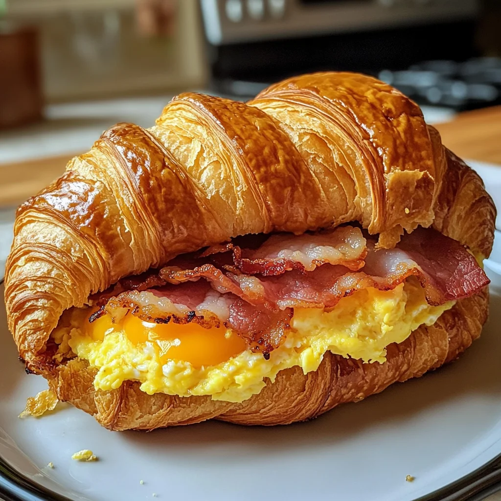 Croissant