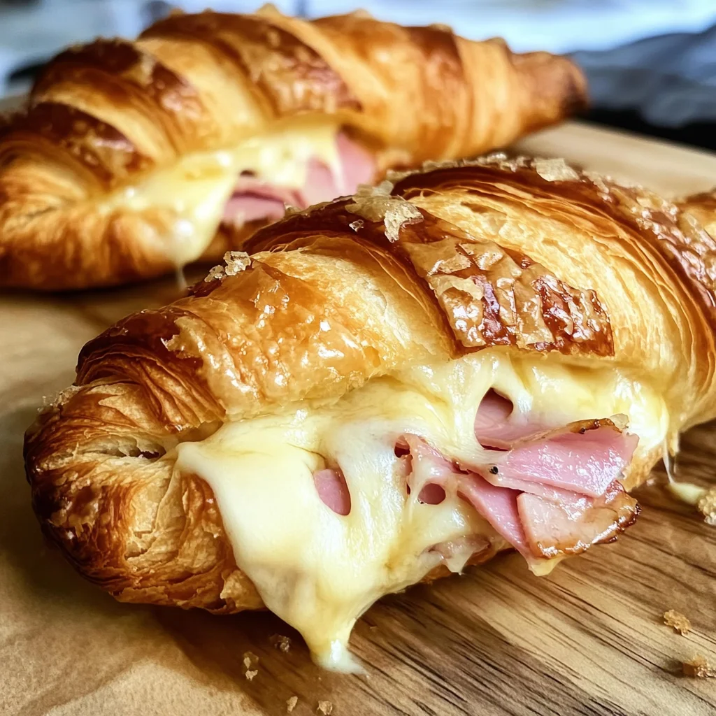 Croissant