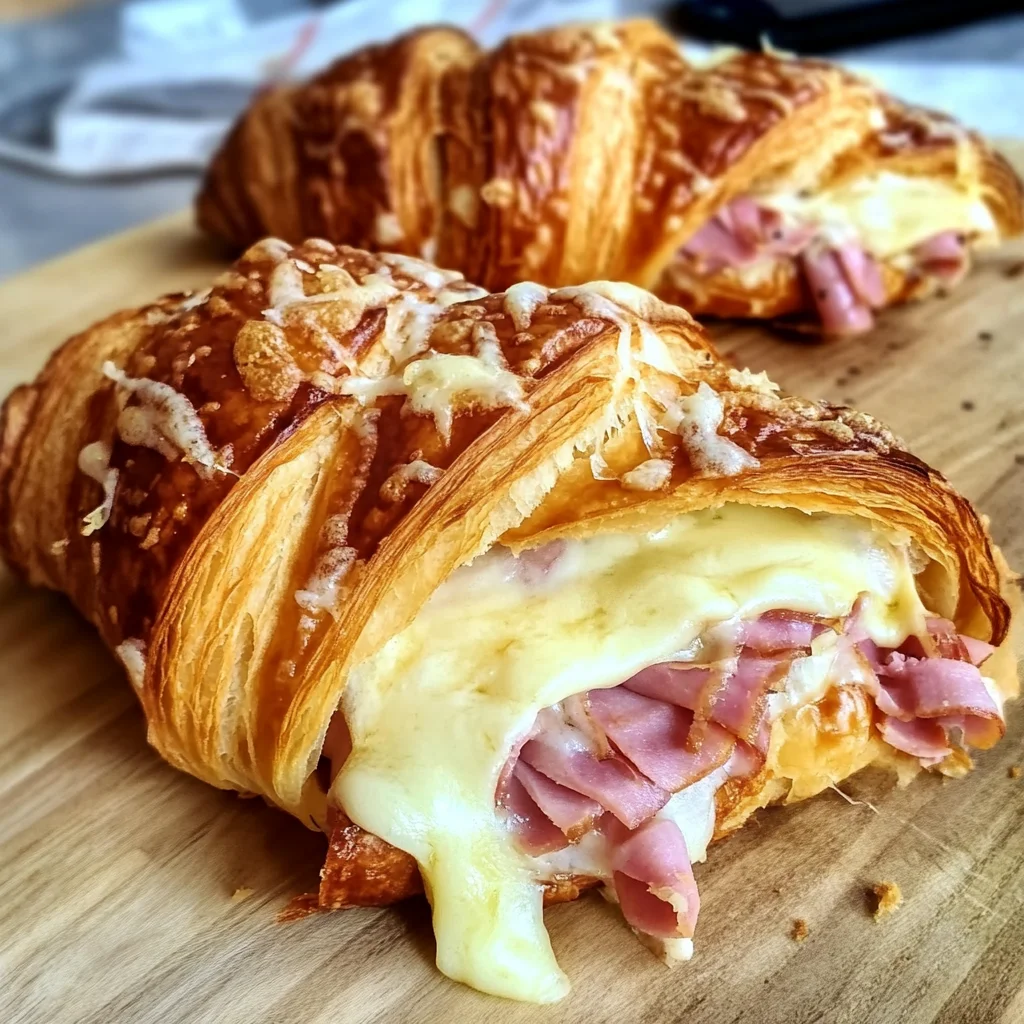 Croissant