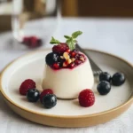 Panna Cotta