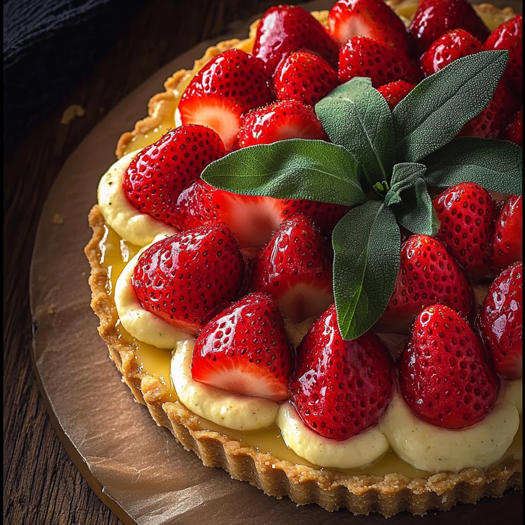 Tarte