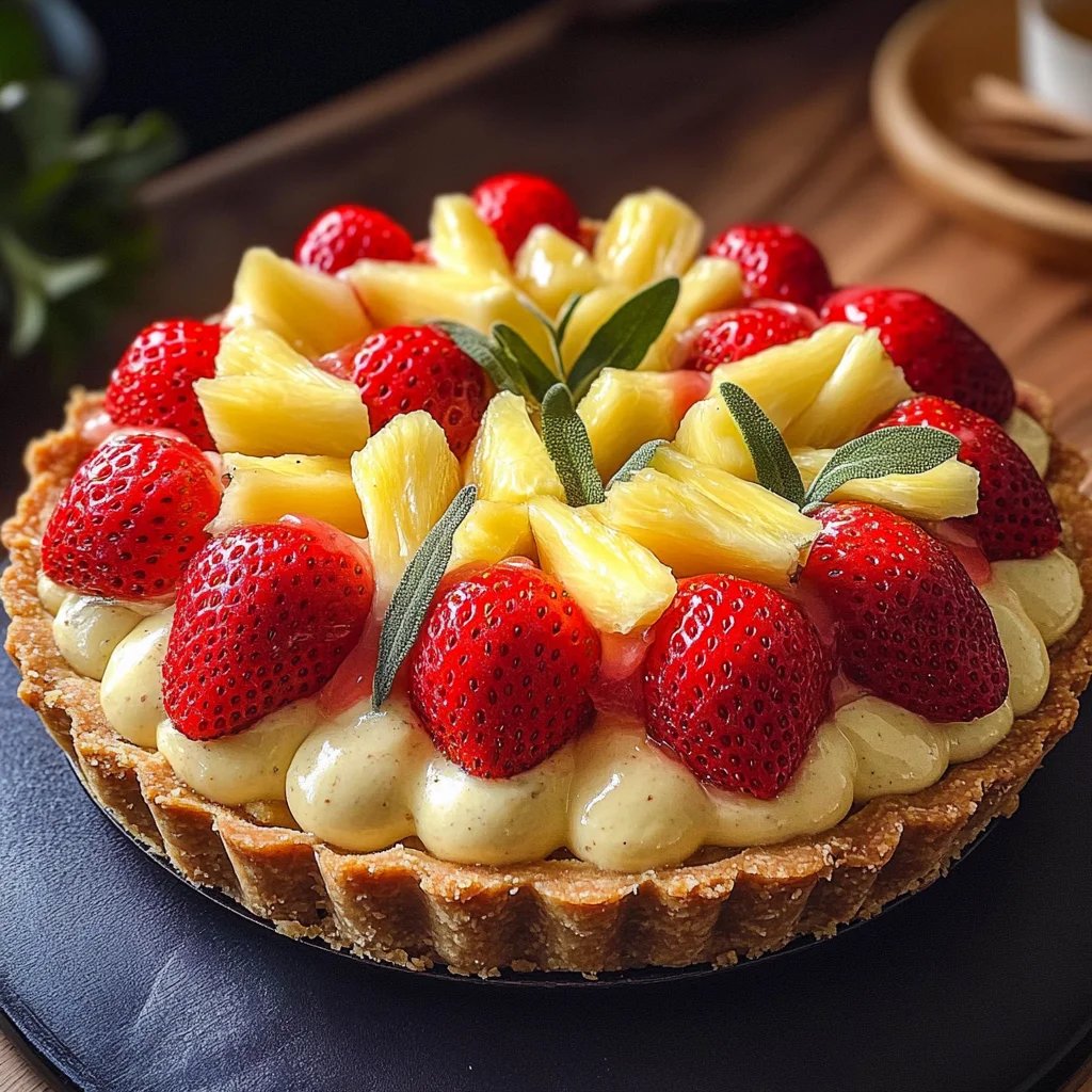 Tarte