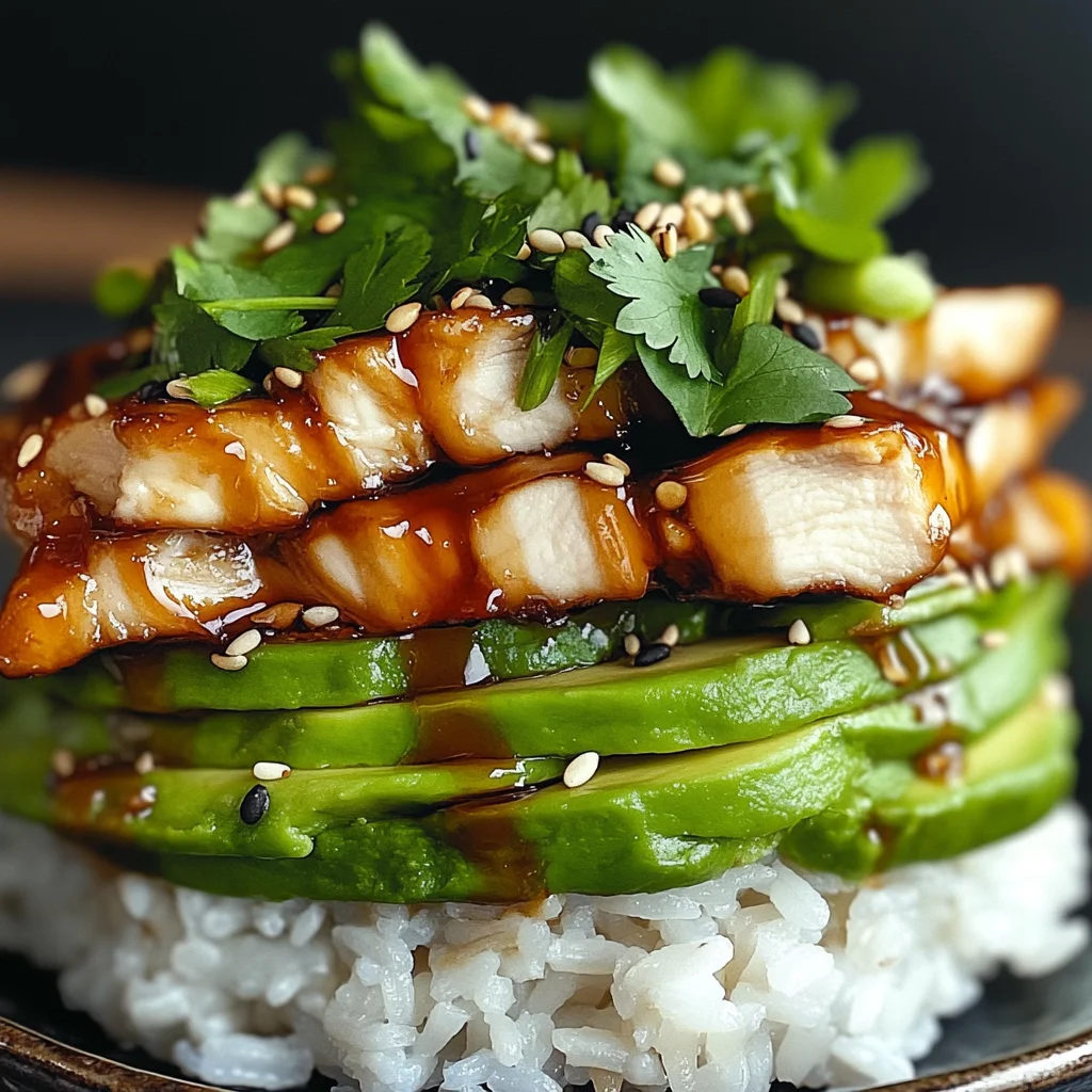 Teriyaki