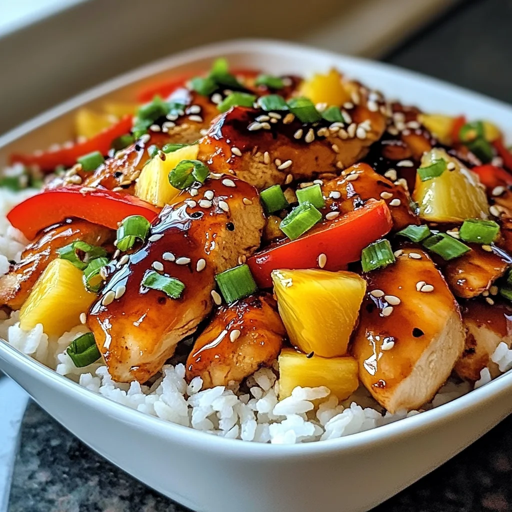 Teriyaki