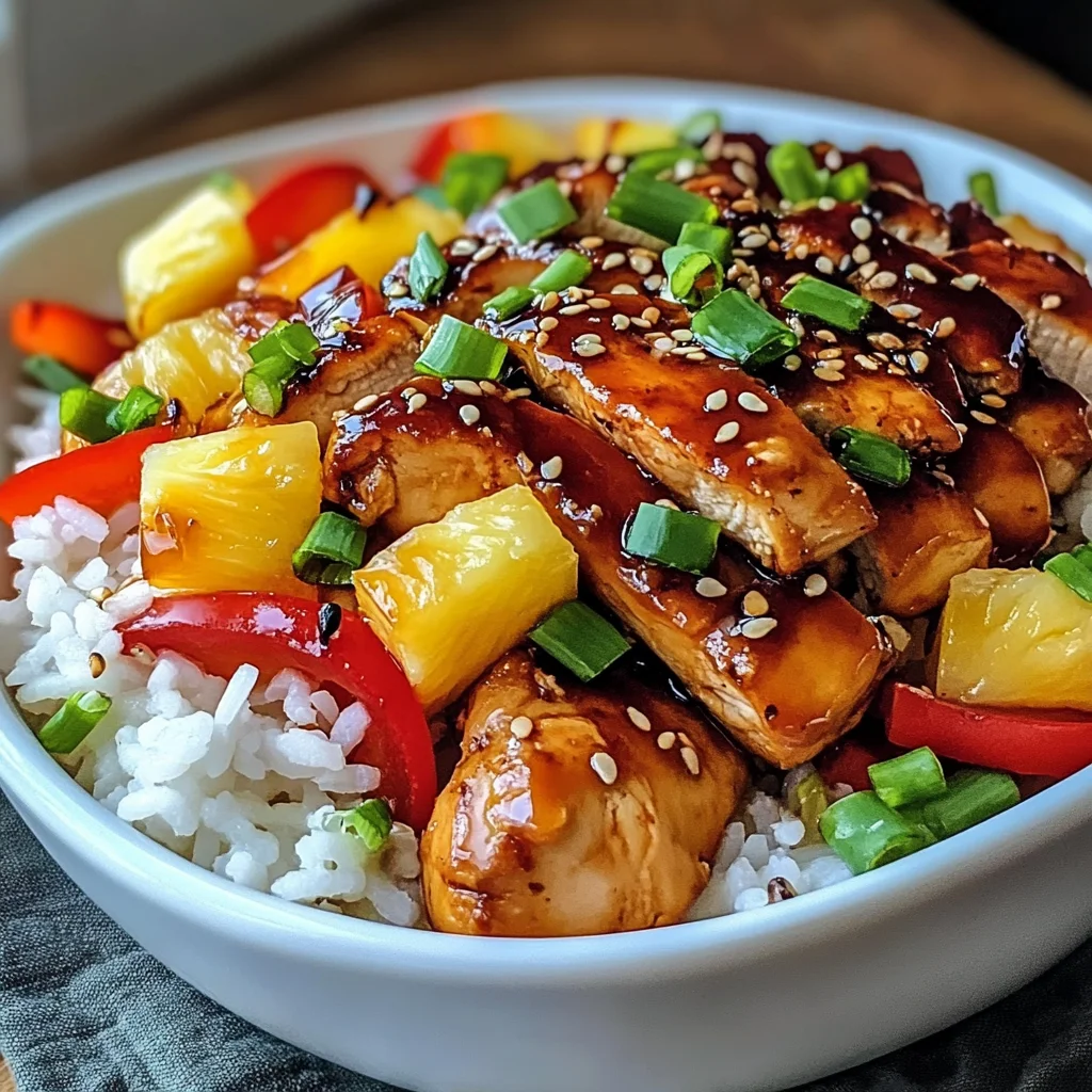 Teriyaki